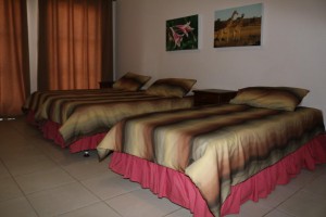 2 sleep room
