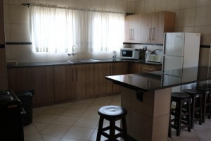 5 Kitchen